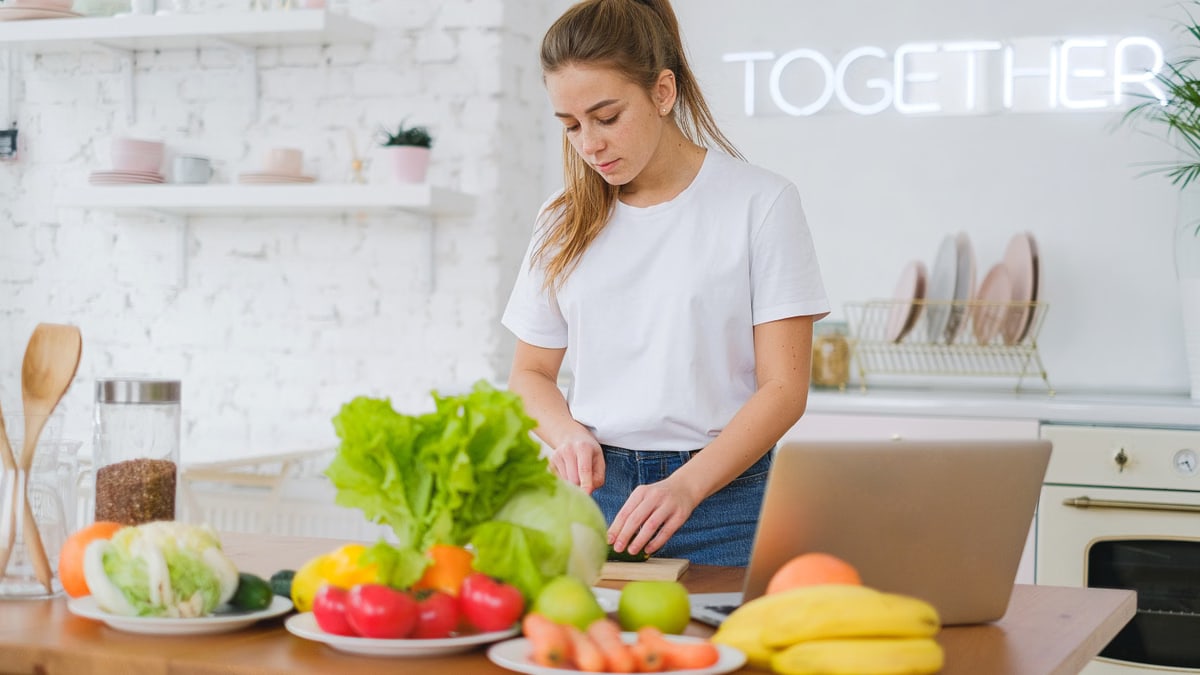 Consejos para una Alimentación Saludable en la Rutina Diaria